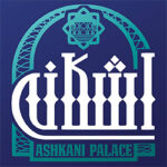 The Ashkani Palace
